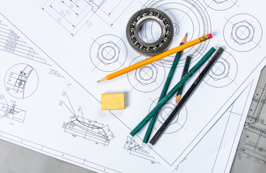 engineering detailing